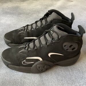 nike air flight one penny hardaway